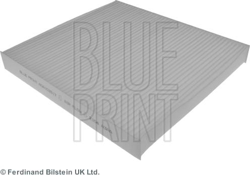 Blue Print ADA102517 - Filter, interior air onlydrive.pro