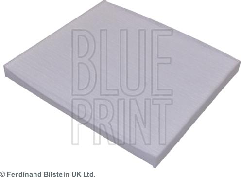 Blue Print ADA102523 - Filter, interior air onlydrive.pro