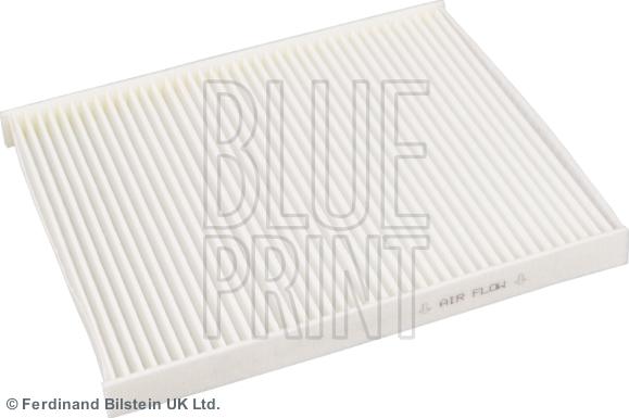 Blue Print ADA102527 - Filter, interior air onlydrive.pro
