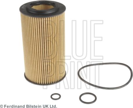 Blue Print ADA102105 - Oil Filter onlydrive.pro