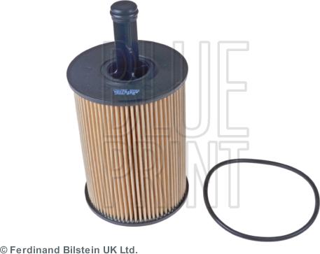 Blue Print ADA102101 - Oil Filter onlydrive.pro