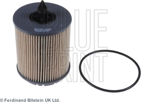 Blue Print ADA102108 - Oil Filter onlydrive.pro