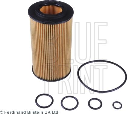 Blue Print ADA102102 - Oil Filter onlydrive.pro