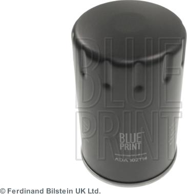 Blue Print ADA102114 - Oil Filter onlydrive.pro