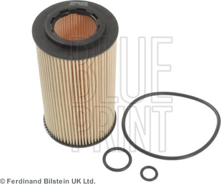 Blue Print ADA102110 - Oil Filter onlydrive.pro