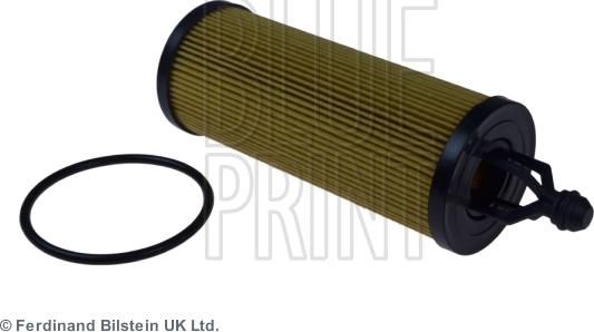 Blue Print ADA102131 - Oil Filter onlydrive.pro