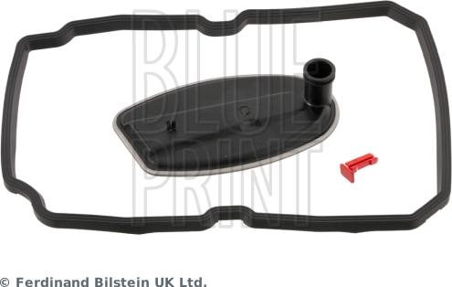 Blue Print ADA102132 - Hydrauliikkasuodatin, automaattivaihteisto onlydrive.pro