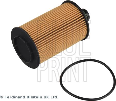 Blue Print ADA102129 - Oil Filter onlydrive.pro