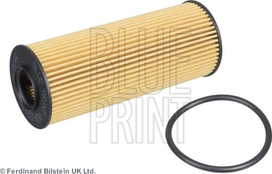 Blue Print ADA102128 - Oil Filter onlydrive.pro