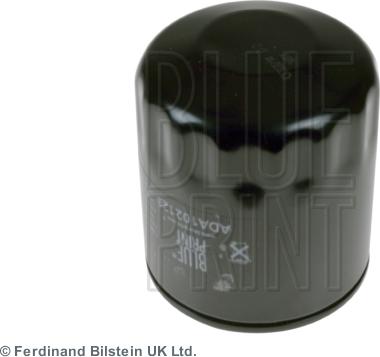 Blue Print ADA102123 - Oil Filter onlydrive.pro