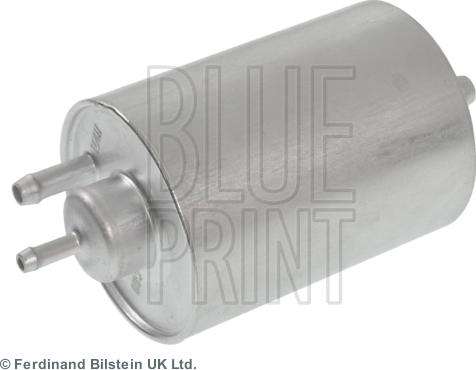 Blue Print ADA102301 - Fuel filter onlydrive.pro