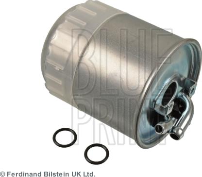 Blue Print ADA102302 - Fuel filter onlydrive.pro