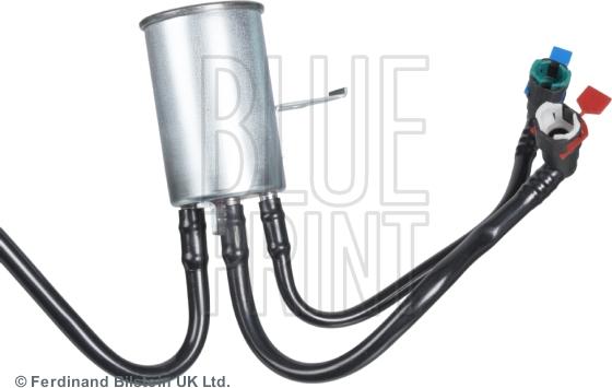 Blue Print ADA102307 - Fuel filter onlydrive.pro