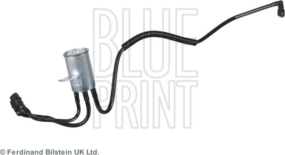 Blue Print ADA102307 - Fuel filter onlydrive.pro