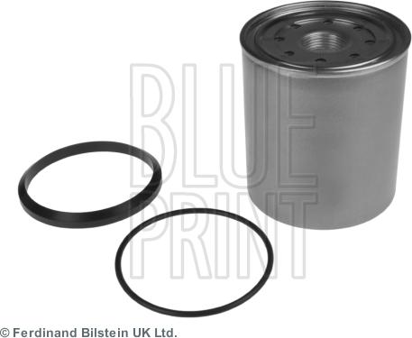 Blue Print ADA102315 - Fuel filter onlydrive.pro