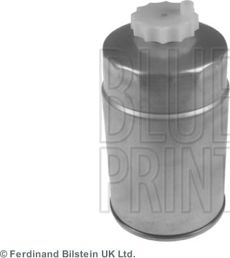 Blue Print ADA102316 - Fuel filter onlydrive.pro