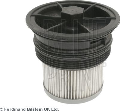 Blue Print ADA102311 - Fuel filter onlydrive.pro