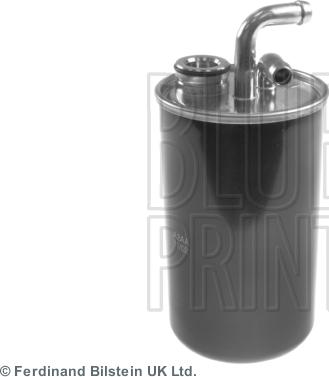 Blue Print ADA102313 - Fuel filter onlydrive.pro