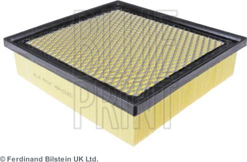 Blue Print ADA102251 - Air Filter, engine onlydrive.pro