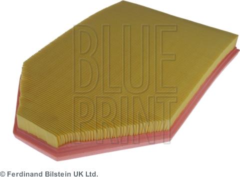 Blue Print ADA102253 - Air Filter, engine onlydrive.pro