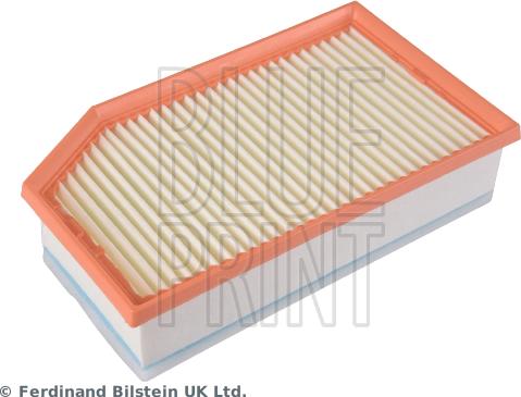 Blue Print ADA102260 - Air Filter, engine onlydrive.pro