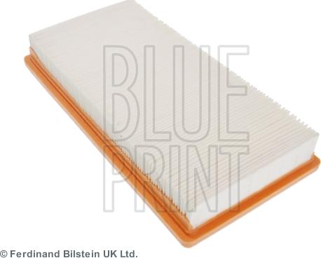 Blue Print ADA102208 - Air Filter, engine onlydrive.pro