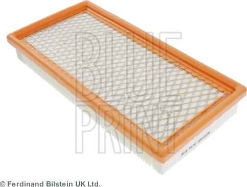 Blue Print ADA102208 - Air Filter, engine onlydrive.pro