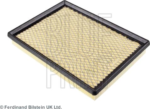 Blue Print ADA102203 - Air Filter, engine onlydrive.pro