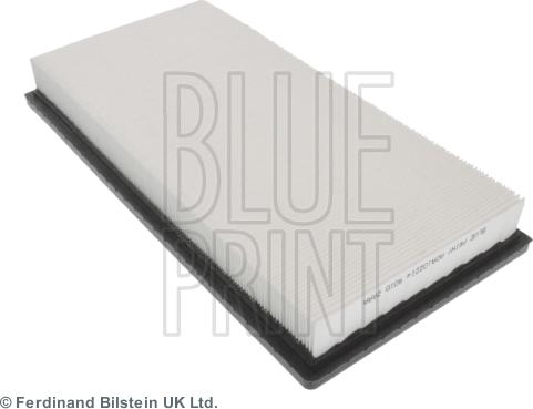 Blue Print ADA102214 - Air Filter, engine onlydrive.pro