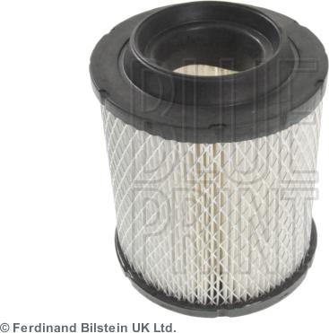 Blue Print ADA102216 - Air Filter, engine onlydrive.pro