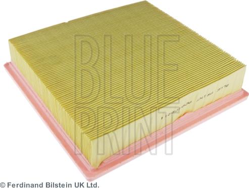 Blue Print ADA102211 - Air Filter, engine onlydrive.pro