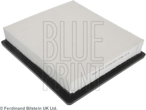 Blue Print ADA102212 - Air Filter, engine onlydrive.pro