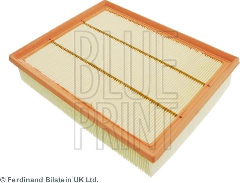 Blue Print ADA102235 - Air Filter, engine onlydrive.pro