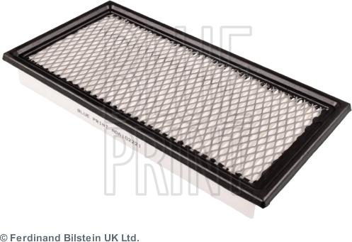 Blue Print ADA102221 - Air Filter, engine onlydrive.pro