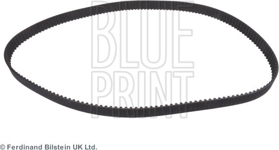 Blue Print ADA107509 - Timing Belt onlydrive.pro