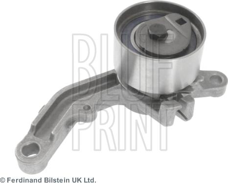 Blue Print ADA107601 - Tensioner Pulley, timing belt onlydrive.pro