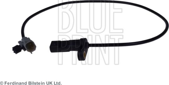 Blue Print ADA107109 - Sensor, wheel speed onlydrive.pro