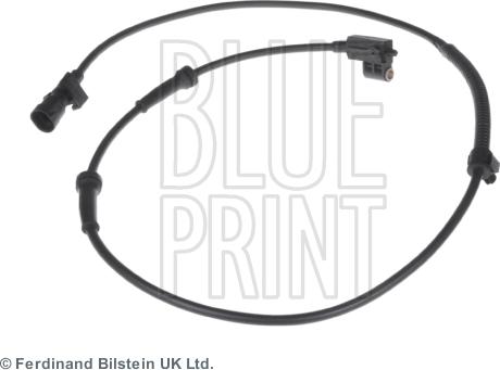 Blue Print ADA107104 - Sensor, wheel speed onlydrive.pro