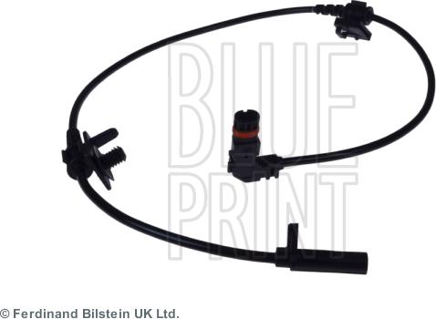 Blue Print ADA107108 - Sensor, wheel speed onlydrive.pro