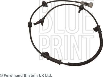 Blue Print ADA107110 - ABS-anturi onlydrive.pro