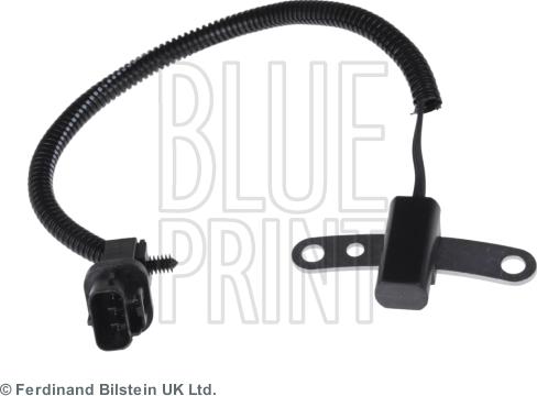 Blue Print ADA107215 - Sensor, crankshaft pulse onlydrive.pro