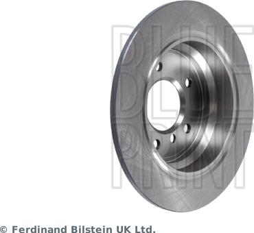 Blue Print ADB114391 - Brake Disc onlydrive.pro