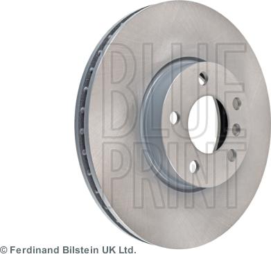 Blue Print ADB114364 - Brake Disc onlydrive.pro