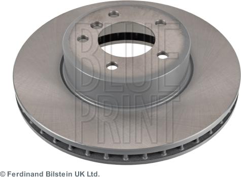 Blue Print ADB114361 - Brake Disc onlydrive.pro