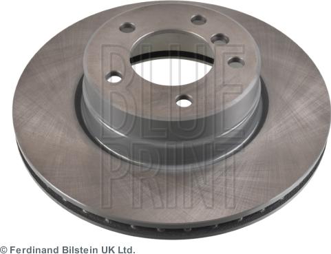 Blue Print ADB114362 - Brake Disc onlydrive.pro