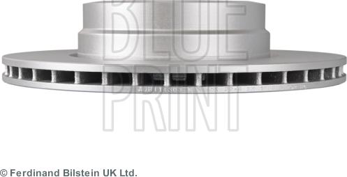 Blue Print ADB114303 - Brake Disc onlydrive.pro