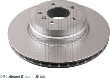 Blue Print ADB114303 - Stabdžių diskas onlydrive.pro