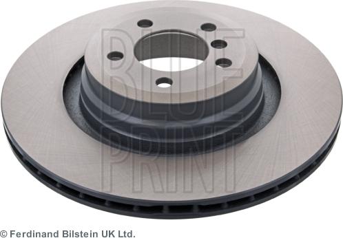 Blue Print ADB1143109 - Brake Disc onlydrive.pro