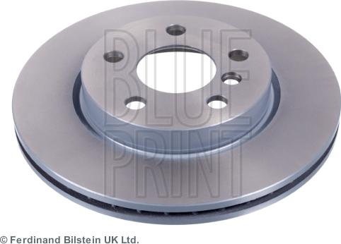 Blue Print ADB114332 - Brake Disc onlydrive.pro