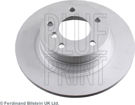 Blue Print ADB114337 - Brake Disc onlydrive.pro